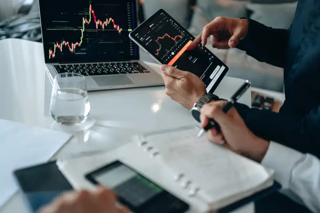 Business Digital Transformation - Michigan Next Generation Technology
